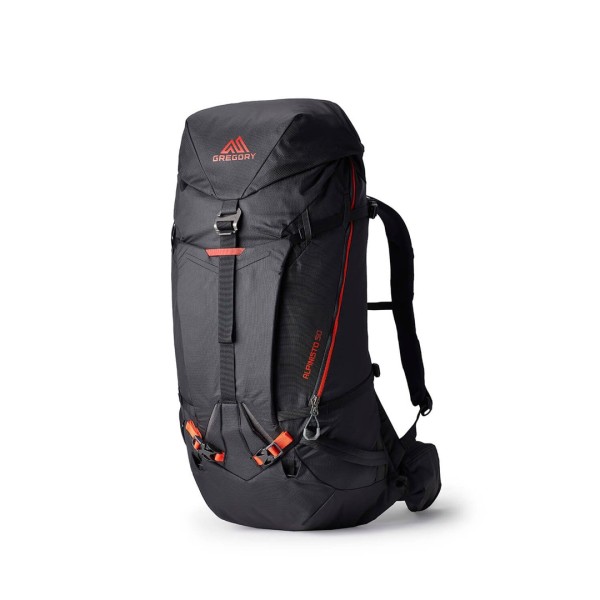 Gregory Alpinisto 50 mountain backpack - ...