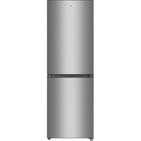 Gorenje RK416EPS4 fridge-freezer Freestanding 230 L E Grey