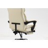 Activejet office chair YK7416 beige