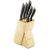 TEFAL | Comfort Knife set with stand | K221SA14 | Knife set | 6 pc(s)