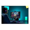 Razer | Webcam | Kiyo V2 X | 2560 x 1440