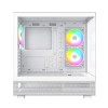 Case|MONTECH|XR|MidiTower|Not included|ATX|MicroATX|MiniITX|Colour White|XR(W)