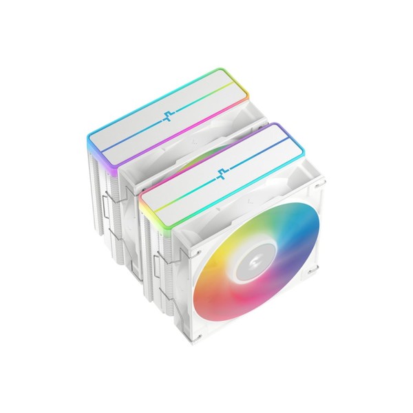 Deepcool CPU Cooler | AG620 ARGB ...