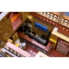 LEGO IDEAS 21356 River Steamboat