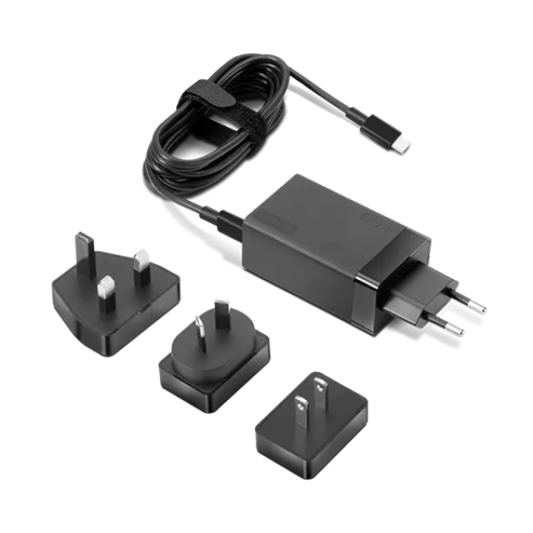 Lenovo | Travel Adapter | USB-C ...