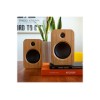 Marley | Get Together Duo Speaker | EM-JA019-SB | 15 W | Bluetooth | Black | Portable | Wireless connection