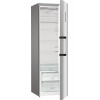 Gorenje Refrigerator | R619EAXL6 | Energy efficiency class E | Free standing | Larder | Height 185 cm | Fridge net capacity 398 L | Display | 38 dB | Grey