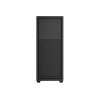 GEMBIRD Computer Case Fornax K500 black