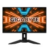 Gigabyte M32U AE 80 cm (31.5") 3840 x 2160 pixels 4K Ultra HD LED Black