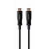 CABLE HDMI-HDMI 80M AOC/CCBP-HDMI-AOC-80M-02 GEMBIRD