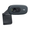 LOGI HD Webcam C270