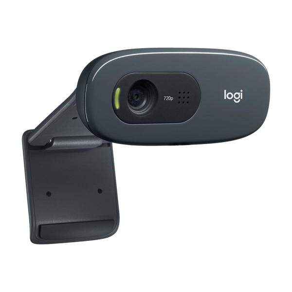 LOGI HD Webcam C270