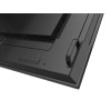 AG NEOVO MONITOR 65 QM-6502 4K 4000:1 24/7 ,RS232, RJ45, Anti-Burn-In, USB-play