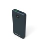 PORT CONNECT Powerbank 10 000 mAh - 2 x Built-in Cable | PORT CONNECT