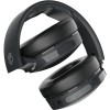 Skullcandy | Wireless Headphones | Hesh Evo | Over-Ear | Wireless | True Black