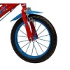 Rower dzieciecy Huffy 14" SPIDER MAN