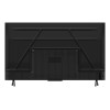 TCL 43P69K TV 109.2 cm (43") 4K Ultra HD Smart TV Wi-Fi Black