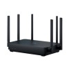 Dual-Band Wireless Wi-Fi 6 Router | AX3200 | 802.11ax | 10/100/1000 Mbit/s | Ethernet LAN (RJ-45) ports 3 | Mesh Support Yes | MU-MiMO Yes | No mobile broadband | Antenna type External