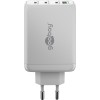 Goobay | USB-C PD Multiport Quick Charger (100 W) | 65556