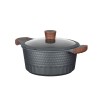 CASSEROLE D20CM 4.6L/93503 RESTO