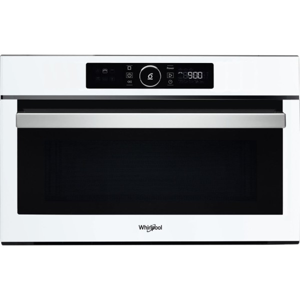 Whirlpool AMW 730/WH White Built-in 31 ...