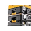 DeWALT DWST83344-1 tool storage case Black, Yellow