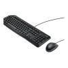 Logitech Desktop MK120