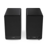 Sharp CP-SS30 Bookshelf Speakers, Black | Sharp | Speakers | CP-SS30(BK) Bookshelf | 60 W | Bluetooth | Black | Wireless connection