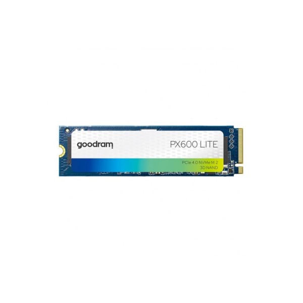 SSD GOODRAM PX600L 512GB PCIe NVMe ...