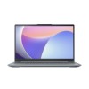 Lenovo IdeaPad Slim 3 15IAH8 Intel® Core™ i5 i5-12450H Laptop 39.6 cm (15.6") Full HD 8 GB LPDDR5-SDRAM 512 GB SSD Wi-Fi 6 (802.11ax) English Grey