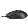 A4Tech wired optical mouse FSTYLER FG12S (Silent) A4TMYS47116