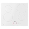 Induction cooktop Amica PIDH6140PHTULN 3.0 white