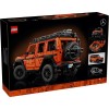 LEGO TECHNIC 42177 Mercedes-Benz G 500 Professional Line