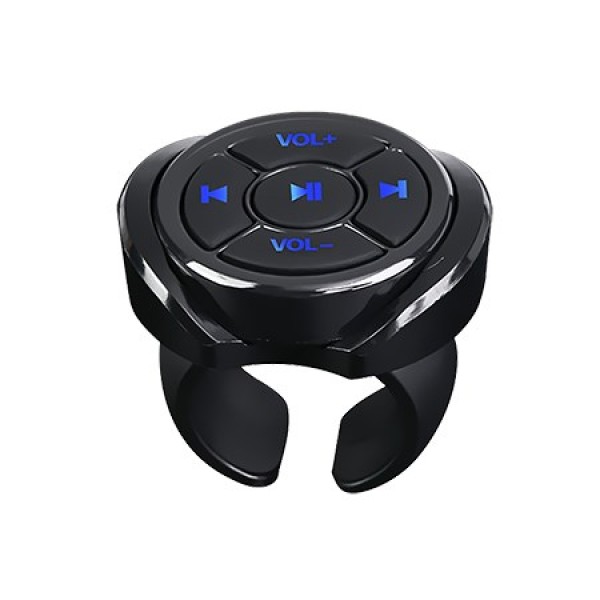 Vakoss Bluetooth steering wheel remote control ...