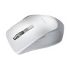 Asus | WT425 | Wireless Optical Mouse | wireless | Pearl, White