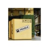 Brother | DK-22223 Continuous Length Paper Label | White | DK | 50mm | 30.48 m