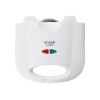 Adler | Sandwich maker | AD 301 | 750  W | Number of plates 1 | Number of pastry 2 | White