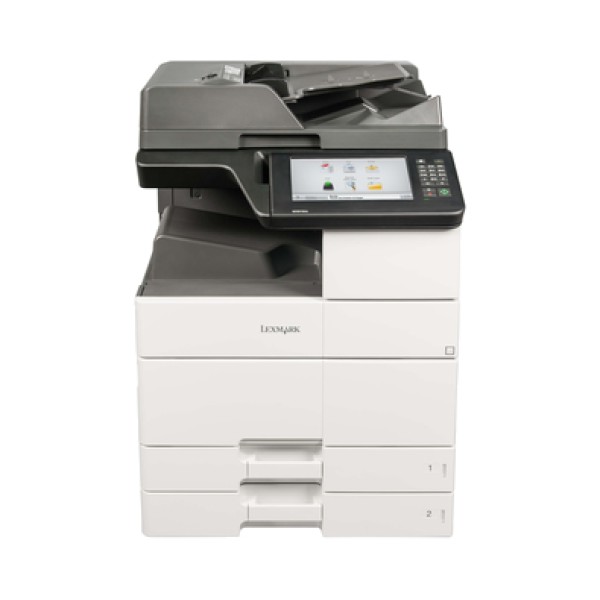 Lexmark MX910de | Laser | Mono ...