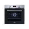 CATA | Oven | MD 6106 X | 60 L | Multifunctional | AquaSmart | Touch control | Height 59.5 cm | Width 59.5 cm | Stainless steel