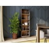 Topeshop R60 ANT/ART office bookcase