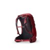 Plecak turystyczny damski Gregory Jade LT 20 l Ruby Red