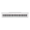 Yamaha P-225WH digital piano 88 keys White