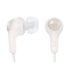 JVC HA-FR9UC Headset Wired In-ear Calls/Music USB Type-C White