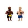 UFC OCTAGON FIGHTERS S1 LEGENDARY FIGHTS - JONES VS. GUSTAFSSON