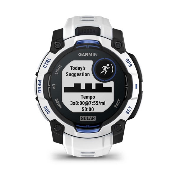 Garmin Instinct 2.29 cm (0.9") MIP ...