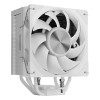MODECOM Volcano 0C T720 Processor Air cooler 12 cm White