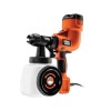 Paint Sprayer 400W HVLP200 BLACK+DECKER