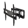 Maclean MC-723 TV mount 177.8 cm (80") Black