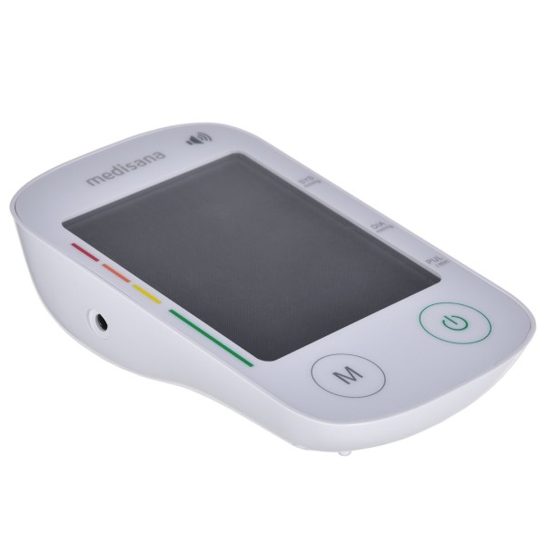 Upper arm blood pressure monitor Medisana ...