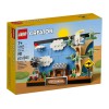 LEGO CREATOR 40651 Australia Postcard